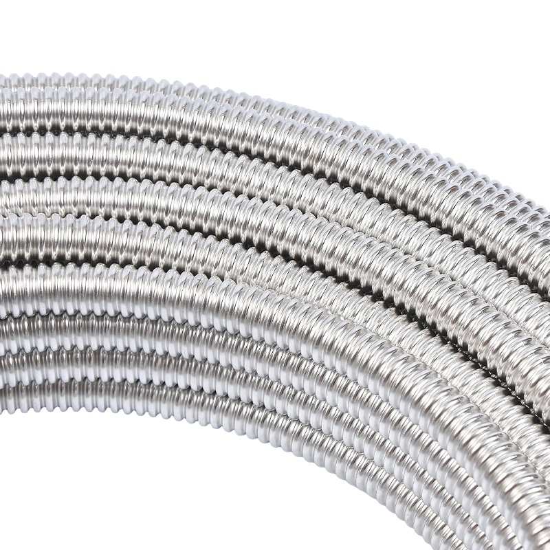 304 Steel Universal Frigidus and Hot Explosion-Probatur Corrugated Pipe 304 Steel Universal Frigidus and Hot Explosion-Probatur Corrugated Pipe