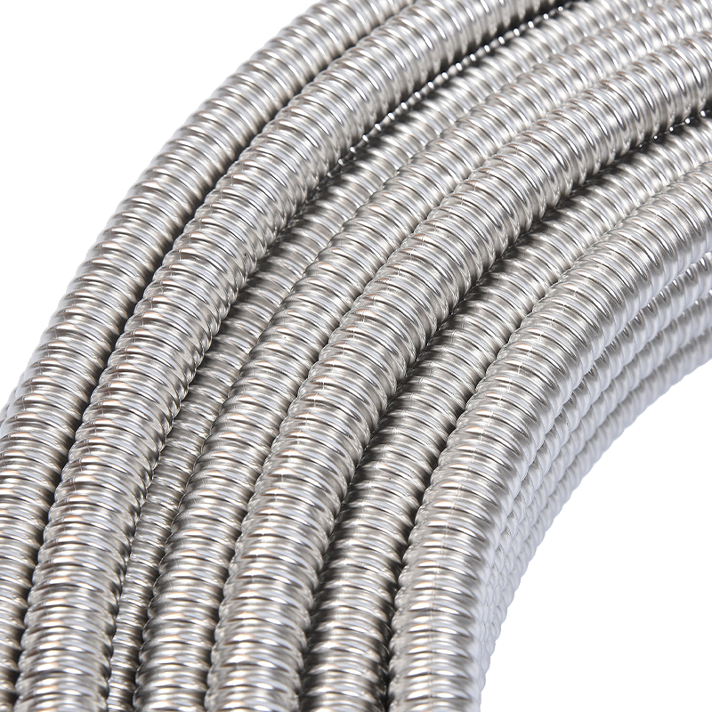 304 Steel Universal Frigidus and Hot Explosion-Probatur Corrugated Pipe 304 Steel Universal Frigidus and Hot Explosion-Probatur Corrugated Pipe