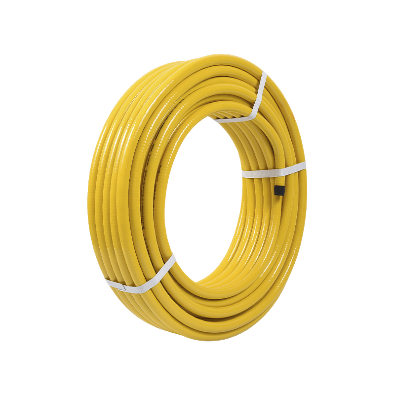 CCCIV Steel Corrugated Buried Wall Gas tube CCCIV Steel Corrugated Buried Wall Gas tube