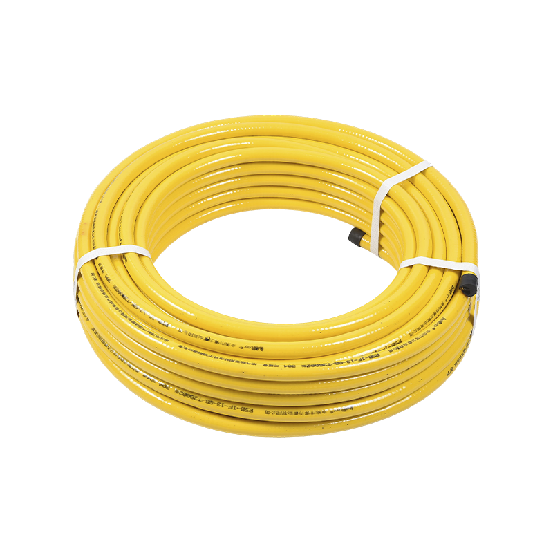 CCCIV Steel Corrugated Buried Wall Gas tube CCCIV Steel Corrugated Buried Wall Gas tube
