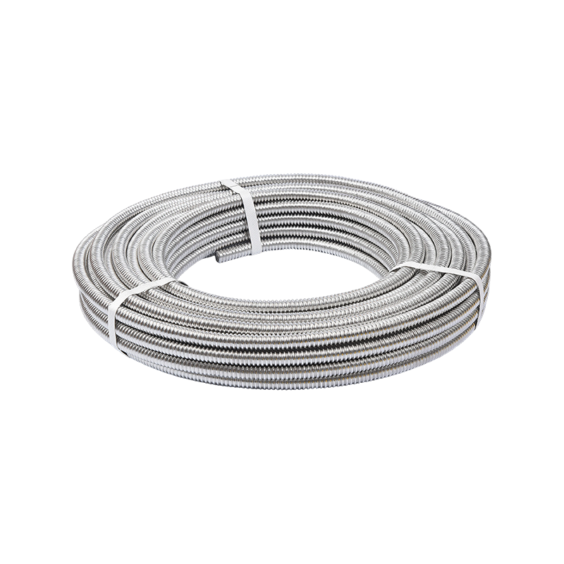 304 Steel Universal Frigidus and Hot Explosion-Probatur Corrugated Pipe 304 Steel Universal Frigidus and Hot Explosion-Probatur Corrugated Pipe