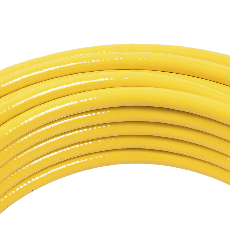 CCCIV Steel Corrugated Buried Wall Gas tube CCCIV Steel Corrugated Buried Wall Gas tube