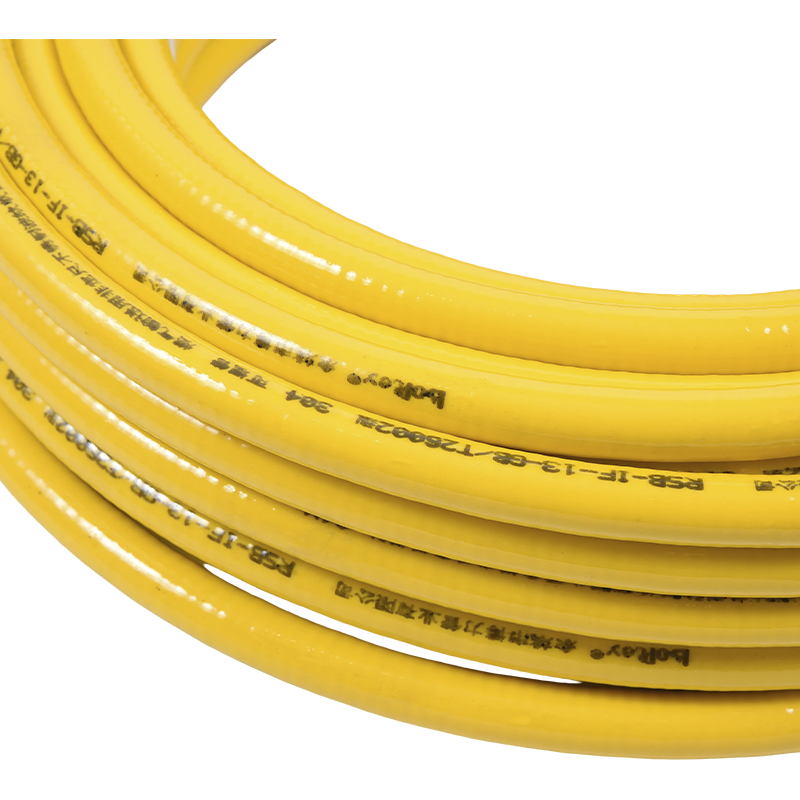 Diver Corrugated flamma retardant Hose enim Gas Diver Corrugated flamma retardant Hose enim Gas