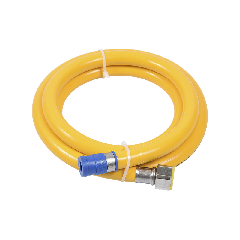 316 Steel Gas Plastic Composite Hose 316 Steel Gas Plastic Composite Hose