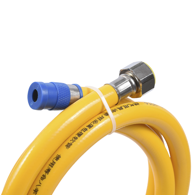 316 Steel Gas Plastic Composite Hose 316 Steel Gas Plastic Composite Hose