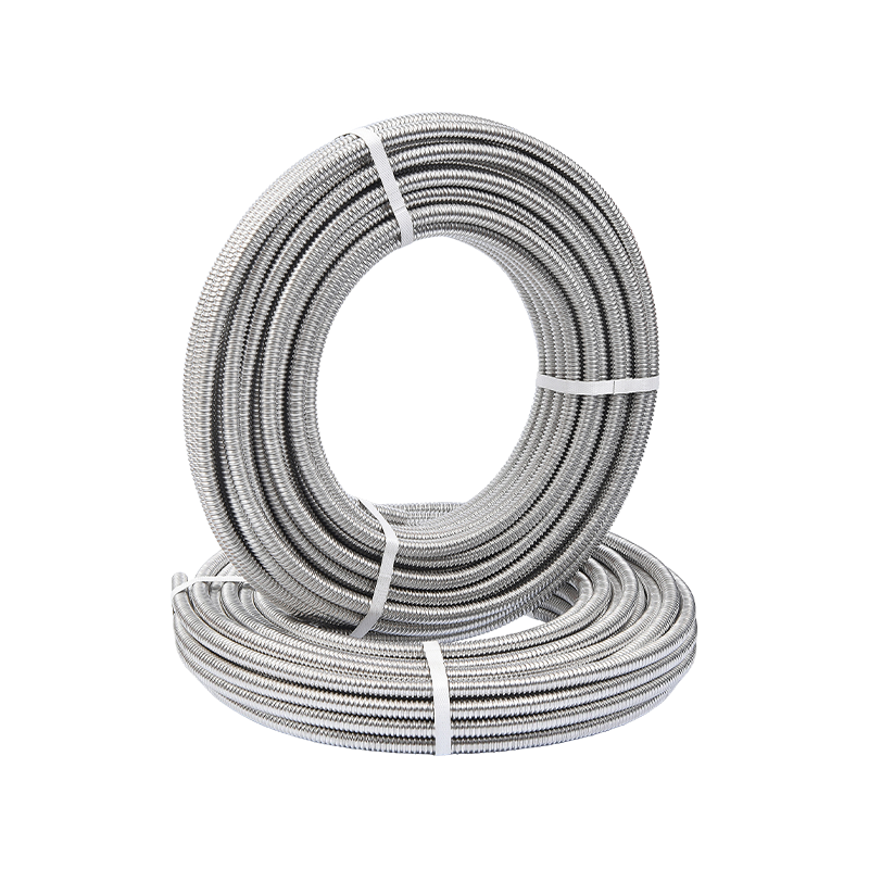 304 Steel Universal Frigidus and Hot Explosion-Probatur Corrugated Pipe 304 Steel Universal Frigidus and Hot Explosion-Probatur Corrugated Pipe