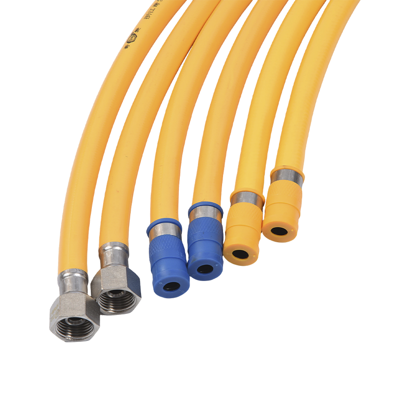 304 Steel Gas Stove Connectens tube