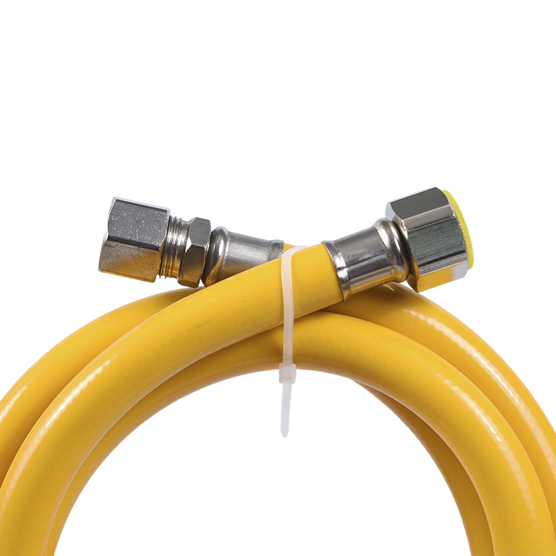 316l Corrugated Flexible Natural Gas Hose For Coquina Use 316l Corrugated Flexible Natural Gas Hose For Coquina Use