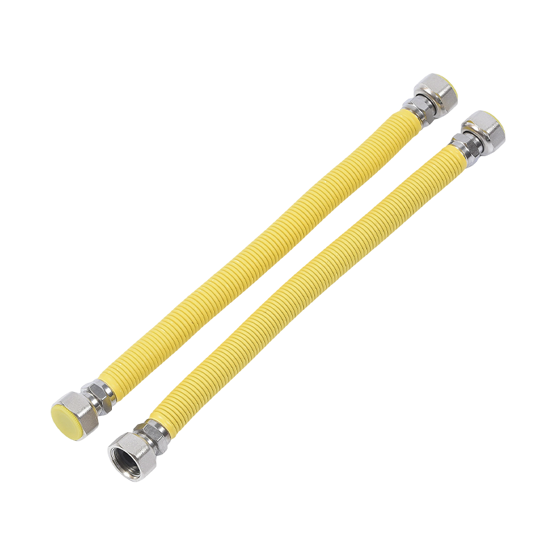 Diver Corrugated aqua AESTUARIUM Tube pro Gas