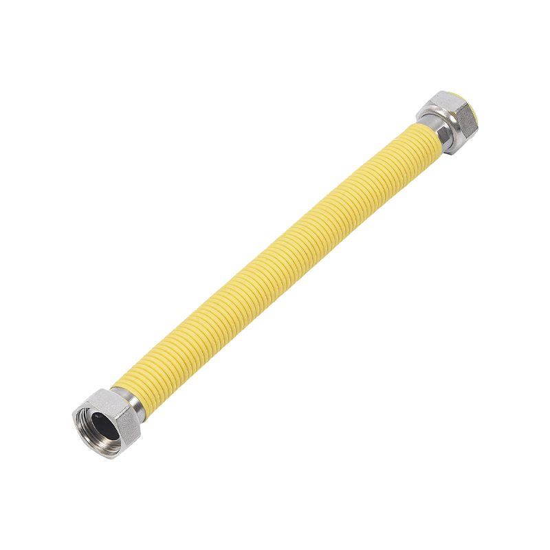 Steel Flexible Corrugated Gas tube