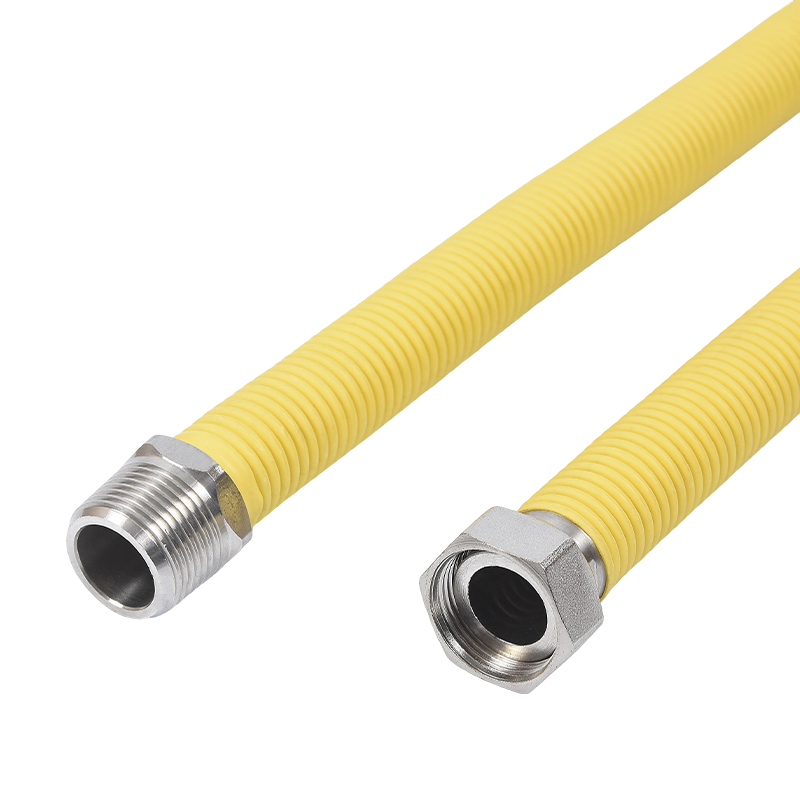 Diver Retractable Gas tube Diver Retractable Gas tube