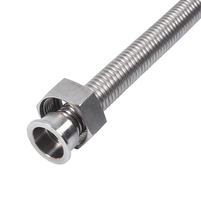 Diver Duplex filum tortis Shower Pipe