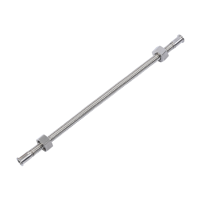 Diver Duplex-Laer Insulated imbrem Pipe