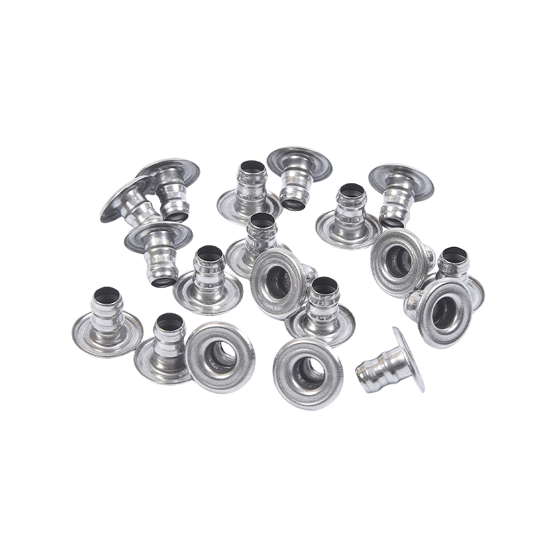 Steel Wire Hose Nut Connector