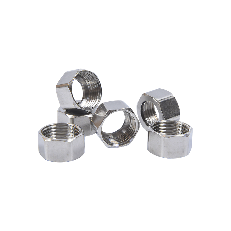 Diver Follis Internus Thread Hexagonal Nut
