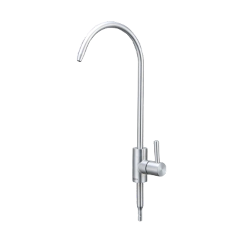 304 Steel Single Faucet