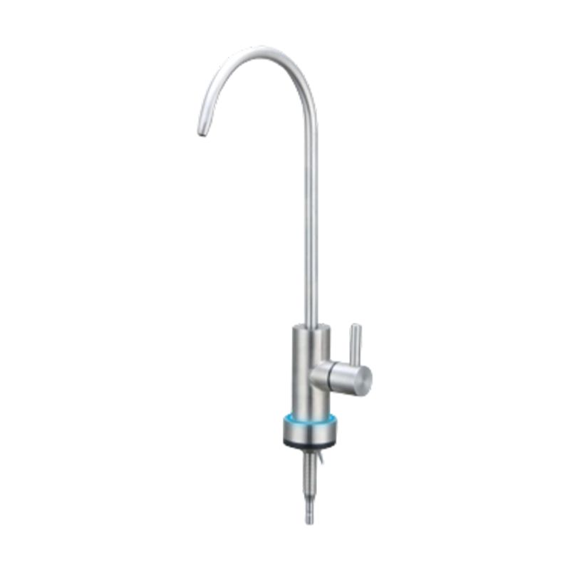 CCCIV Steel Smart luce Propono Faucet