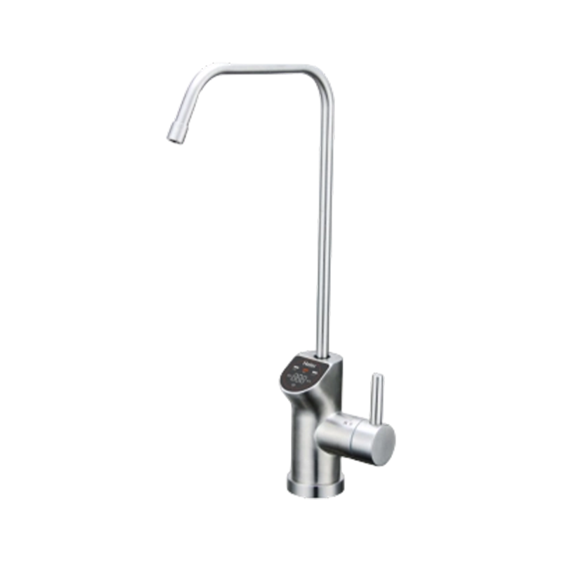 CCCIV Steel Smert 'collaborative text Propono Faucet